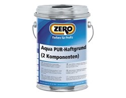 Zero Aqua PUR-Haftgrund 